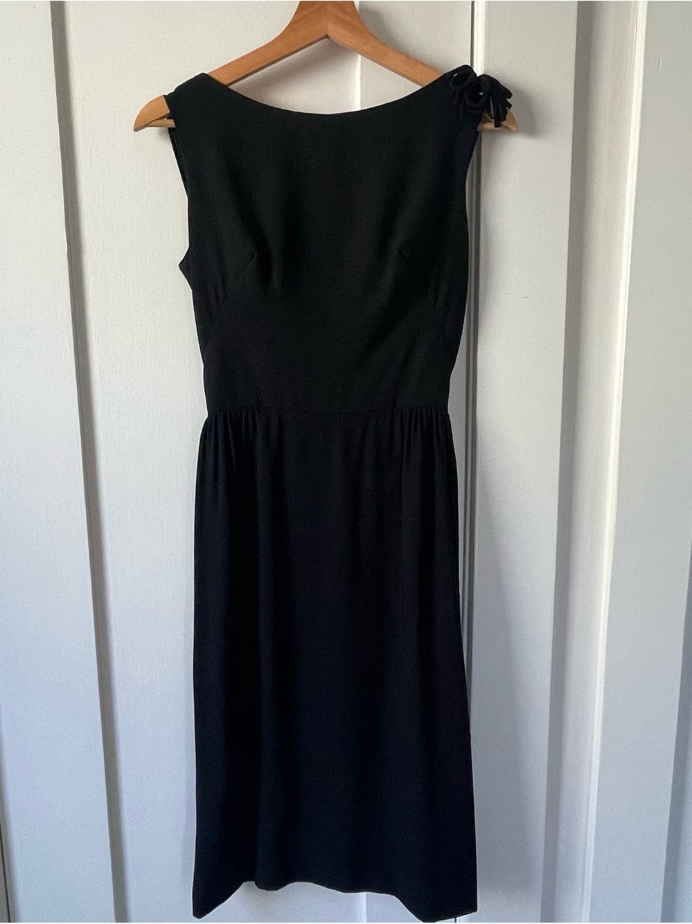 Vintage 60’ cocktail dress
